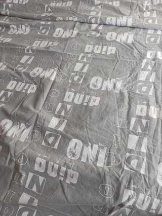 Funda nórdica niño 90