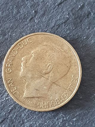 Monedas antiguas varios países (parte 2)