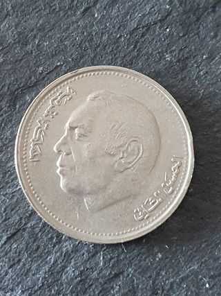 Monedas antiguas varios países (parte 2)
