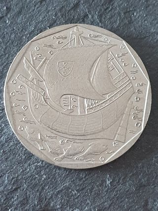 Monedas antiguas varios países (parte 2)