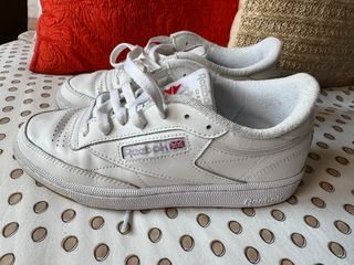Reebok C85