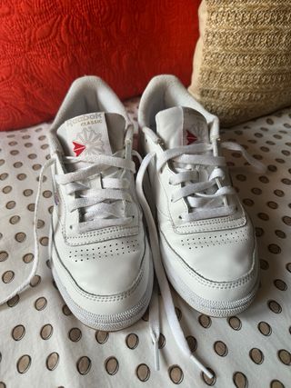 Reebok C85