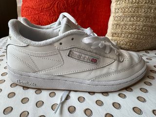 Reebok C85