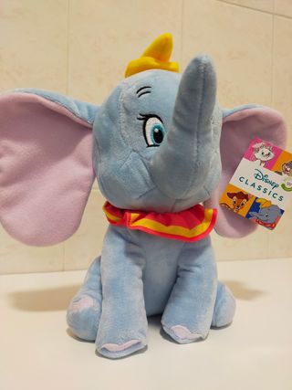 Disney Dumbo animal de peluche