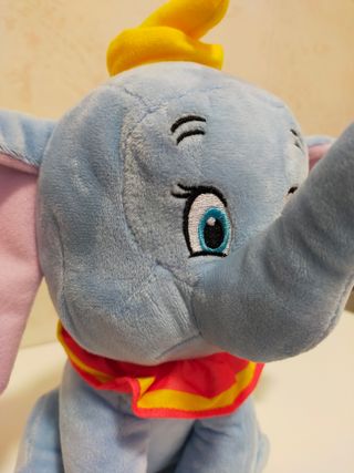 Disney Dumbo animal de peluche