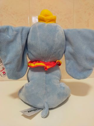 Disney Dumbo animal de peluche