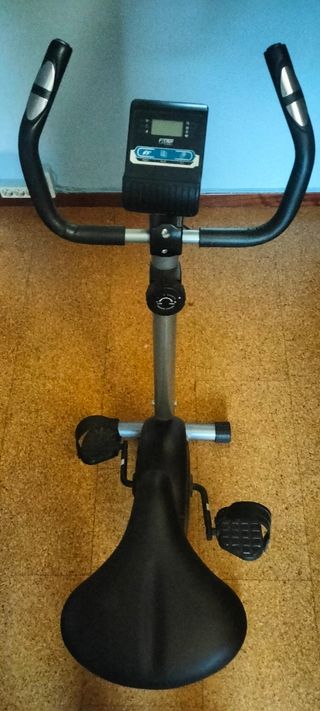 Bicicleta estática