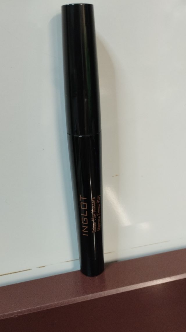 Rímel INGLOT