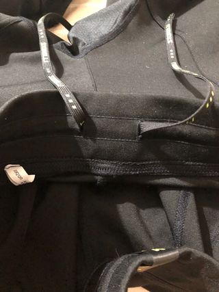 Pantaloni da portiere Storelli