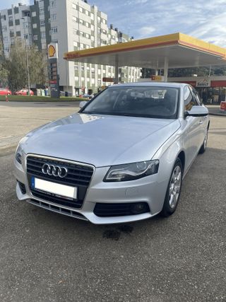 Audi A4 2011
