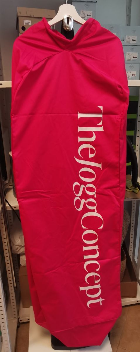 2 Fundas guardarropa