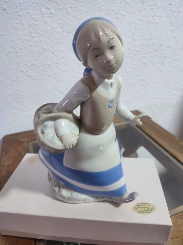 Porcelana Valenciana