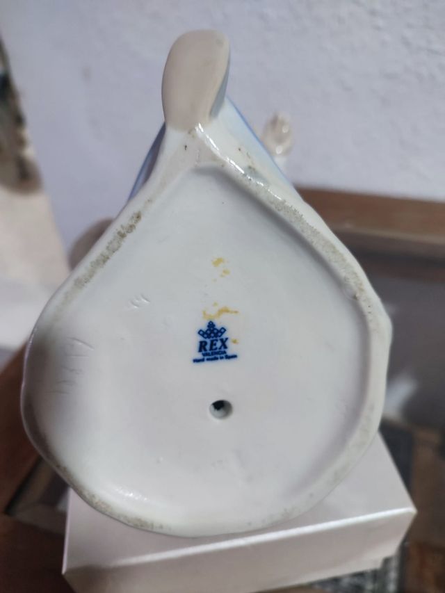 Porcelana Valenciana