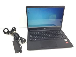 pc portatil hp 14