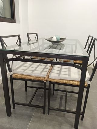 Mesa comedor 