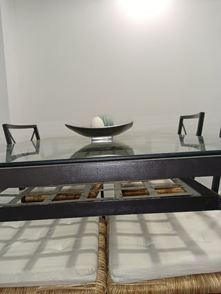 Mesa comedor 