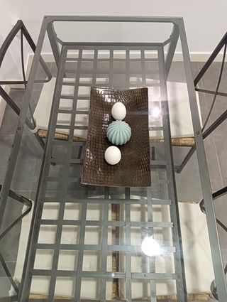 Mesa comedor 