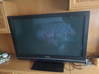Televisión Panasonic th42px8ea
