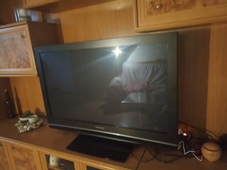 Televisión Panasonic th42px8ea