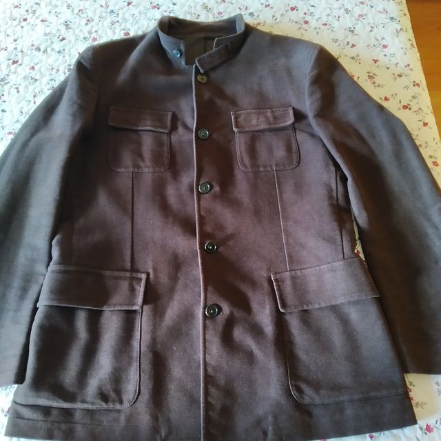 Lote tres americanas hombre