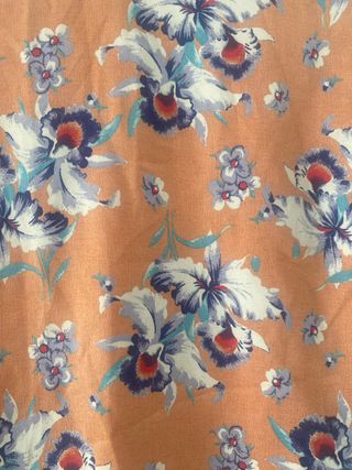 Camisa oriental zara