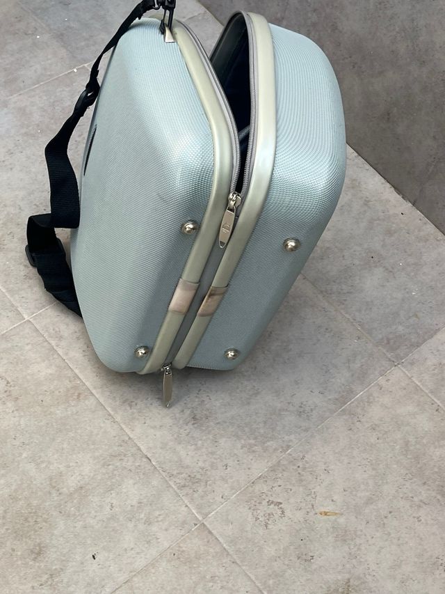 Neceser rigido fin de semana Dibagi