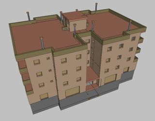 Proyectos de instalaciones en cypemep