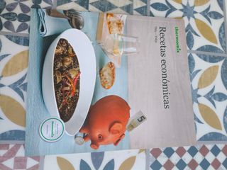 Recetas Económicas Thermomix