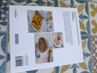 Recetas Económicas Thermomix