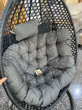 Cesta balancin, ¡mas colores disponibles!