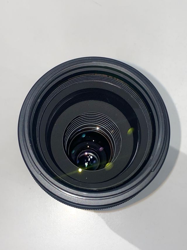 OBJETIVO FUJINON 100-400 F/4.5-5.6 PARA FUJI X