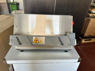 Maquinaria de hostelería