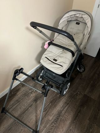 Cochecito bebe