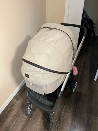 Cochecito bebe