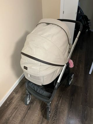 Cochecito bebe