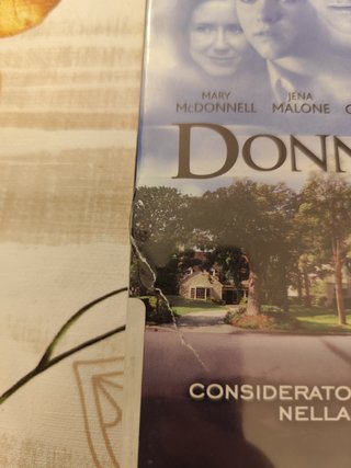 Donnie Darko e sua....sorella