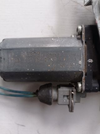 Elevadores dos vidros elétricos