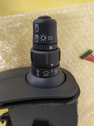 🟢MANDO LUCES RENAULT KANGOO MODUS CLIO
