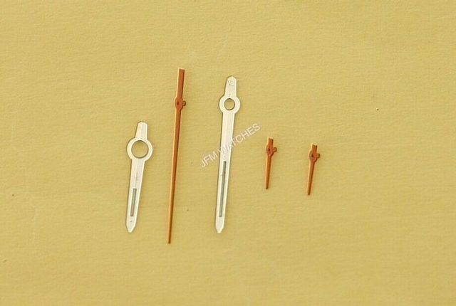 NUEVAS MANECILLAS CITIZEN BULLHEAD NARANJA