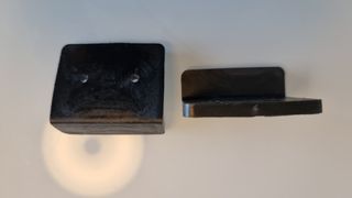 Rear sole kit - peça para  patins