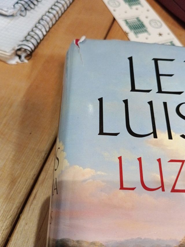 Lejos de Luisiana: Premio Planeta 2022