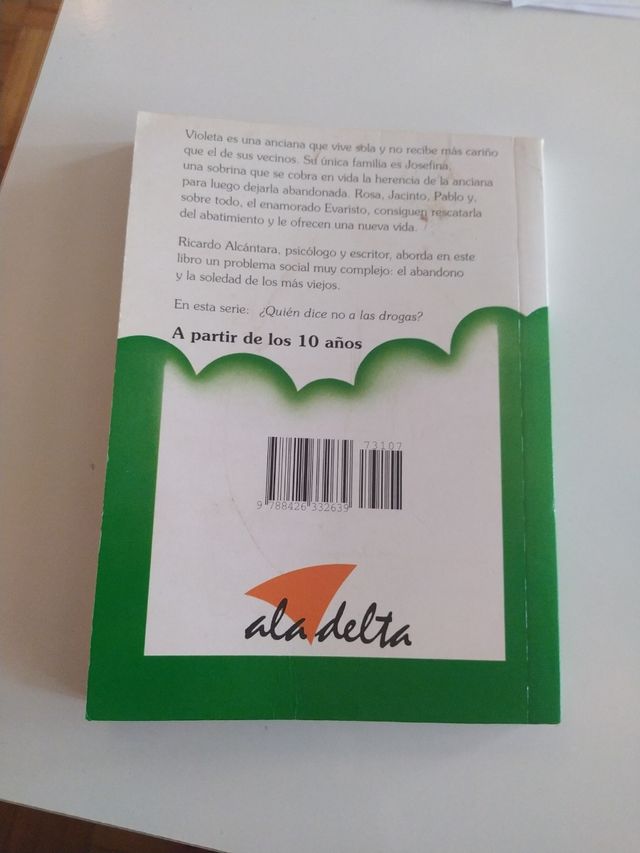 Quien Quiere A Los Viejos?