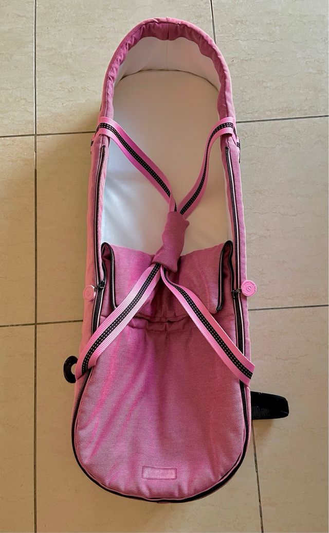 Capazo blando Cybex Cocoon S