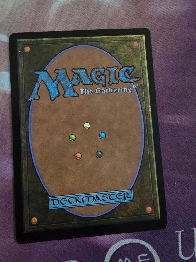 Magic:Swords to plowshares MagicFest