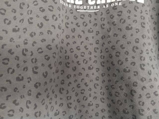 Sudadera Primark, talla 10-11 años