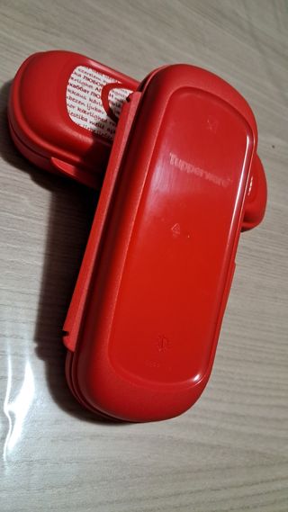 Porta oggetti Tupperware