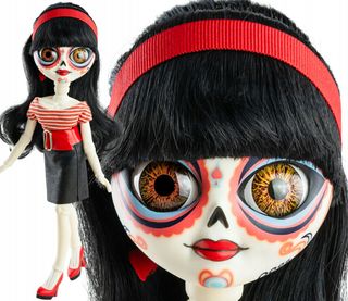 CATRINA VIXEN de PAOLA REINA