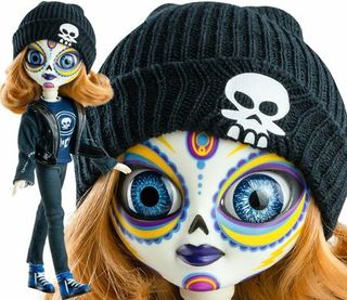 CATRINA VIXEN de PAOLA REINA