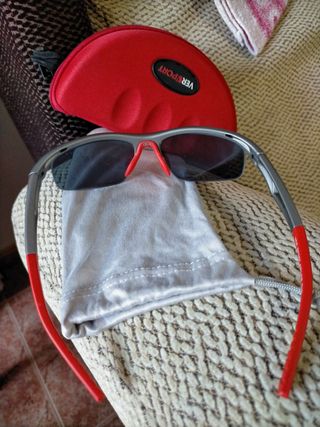 Gafas Ver Sport.