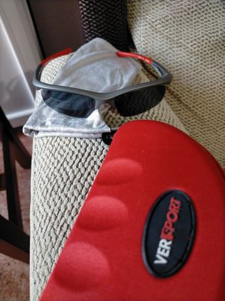 Gafas Ver Sport.